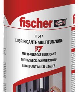 FTC-F7 lubrificante multifunzione - FIS 00519750
