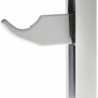 Mensola regolabile per radiatori in alluminio su cartongesso - FIS 00523972
