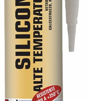 Silicone alte temperature - FIS 00524771