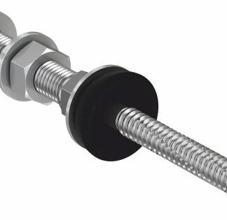 Vite doppia filettatura STI M 10X181 - FIS 00533376