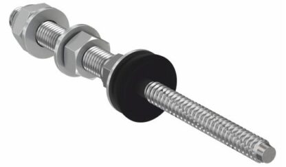 Vite doppia filettatura STI M 10X181 - FIS 00533376
