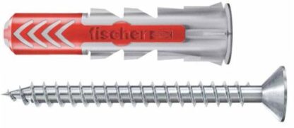 DUOPOWER 10x50 tassello a vite - FIS 00537648