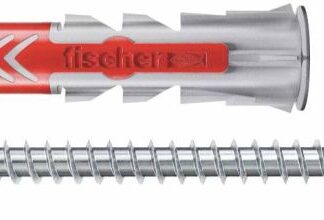 DuoPower 6x50 S tassello in versione lunga con vite - FIS 00538255