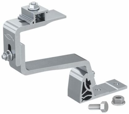 Gancio in alluminio GTA2 - FIS 00554119