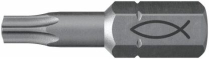 FPB T 20 PROFI Bit W 10 inserto - FIS 00557847