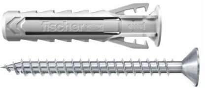 SX Plus 6x30 S Tassello con Vite (100 NR) - FIS 00567621