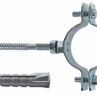CPS-V 4" collare per tubi - FIS 00567670