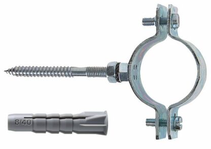 CPS-V 4" collare per tubi - FIS 00567670