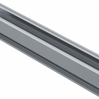 Profilo in alluminio 3,65m - FIS 00569370