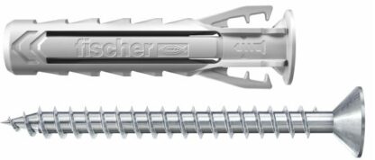 SX Plus 8x40 S con punta, ProPack da 120 pz - FIS 00570208