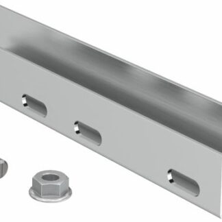 Connettore in alluminio - FIS 00572446