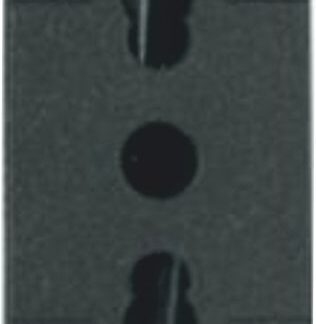 Presa 2P+T 16A - SCA 101.6403
