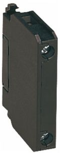 Contatto AUX 1NO - LOV 11G41810
