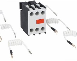 Accessorio per BFK09-BFK38 - LOV 11G460