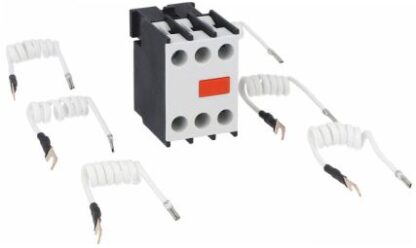 Accessorio per BFK09-BFK38 - LOV 11G460