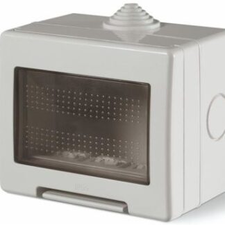 Contenitore IP55 3M - SCA 136.5123