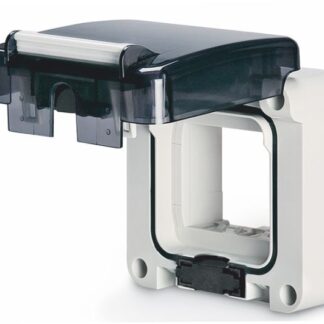 Calotta vuota 2 moduli - SCA 137.002