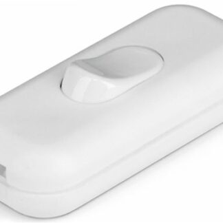 Interruttore bianco - SCA 195.450B