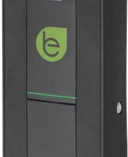 WALLBOX BE-W PRESA T2 7,4kW - SCA 205.W17-B0