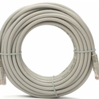 Cavo 10m RJ45 cat.6 U/UTP - FME 23545