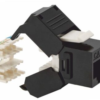 Presa RJ45 cat.6 UTP - FME 23713NE