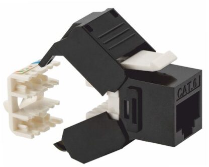 Presa RJ45 cat.6 UTP - FME 23713NE