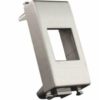 Adattatore VIMAR PLANA SILVER - FME 23917