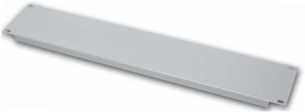Pannello cieco 1U 19 - FME 28350