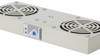 Modulo 2 ventole con termostato - FME 28365