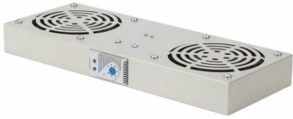 Modulo 2 ventole con termostato - FME 28365