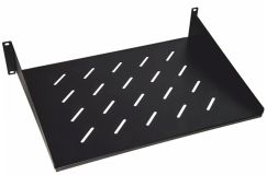 Ripiano fisso 19" 2u - FME 28381NE