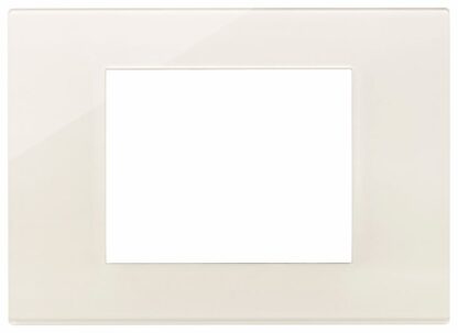Placca 3M Reflex canapa - VIW 30653.41