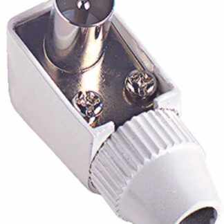 Spina TV a squadra diametro 9,5mm - FME 32040