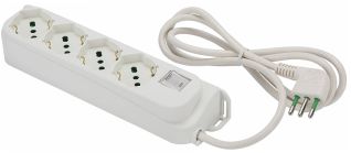 Multipresa 1,5m - FME 404204