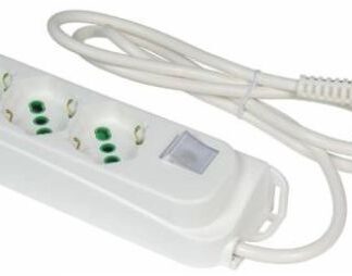 Multipresa 1,5m 3 prese - FME 404604