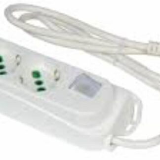 Multipresa 1,5m 3 prese - FME 40460