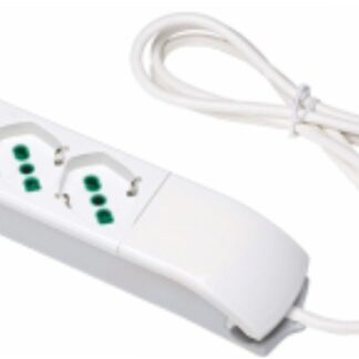 Multipresa 1,5m 4P40 - FME 410110