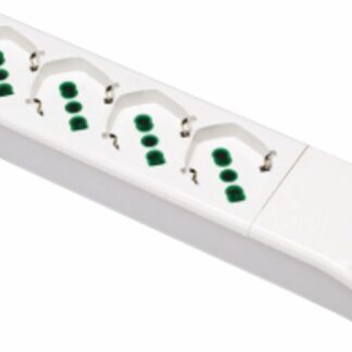 Multipresa senza cavo 4P40 - FME 410130