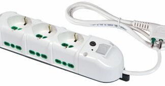 Multipresa 1,5m 3G1 S17 3P40+6P17/11 - FME 42128