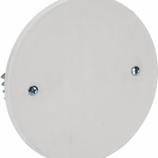 Coperchio con graffe - FME 63998