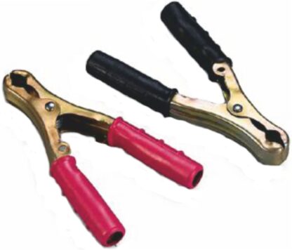Pinza 120A lunghezza 188÷190mm - FME 64030