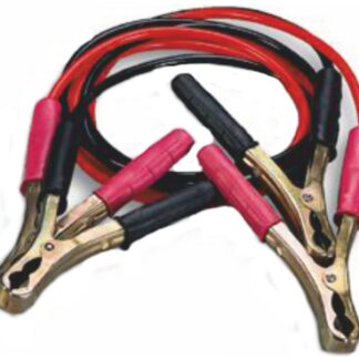 Coppia cavi pinze 2,5m sez.10mm - FME 64060