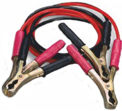 Coppia cavi pinze 2,5m sez.10mm - FME 64060