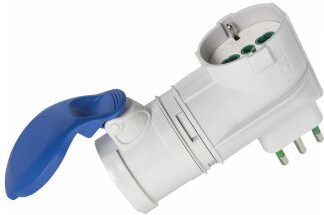Adattatore da S17 a IP40 - FME 73010