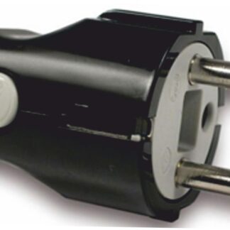 Spina S31 2P+T 16A smontabile - FME 80076