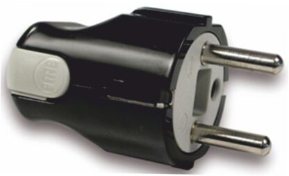 Spina S31 2P+T 16A smontabile - FME 80076