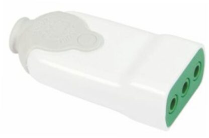 Presa P11 2P+T 10A smontabile BICÒ - FME 81010