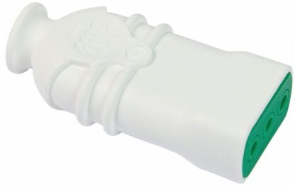 Presa P11 2P+T 10A smontabile HI-PRO - FME 81100