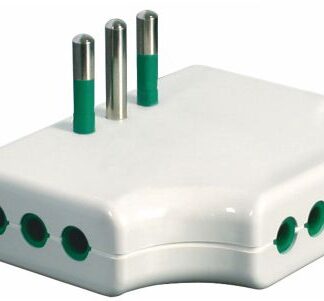 Adattatore piatto da S11 a 3P11 - FME 82250