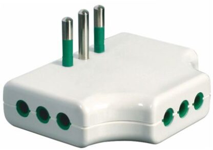 Adattatore piatto da S11 a 3P11 - FME 82250